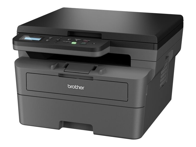 Brother - DCP-L2620DW - Laser - Mono - A4 - Wi-Fi