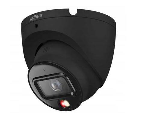 NET CAMERA 6MP IR EYEBALL/HDW1639T-AIL0280BS6-B DAHUA