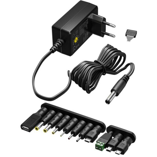 Goobay - Universal Power Supply - 64570