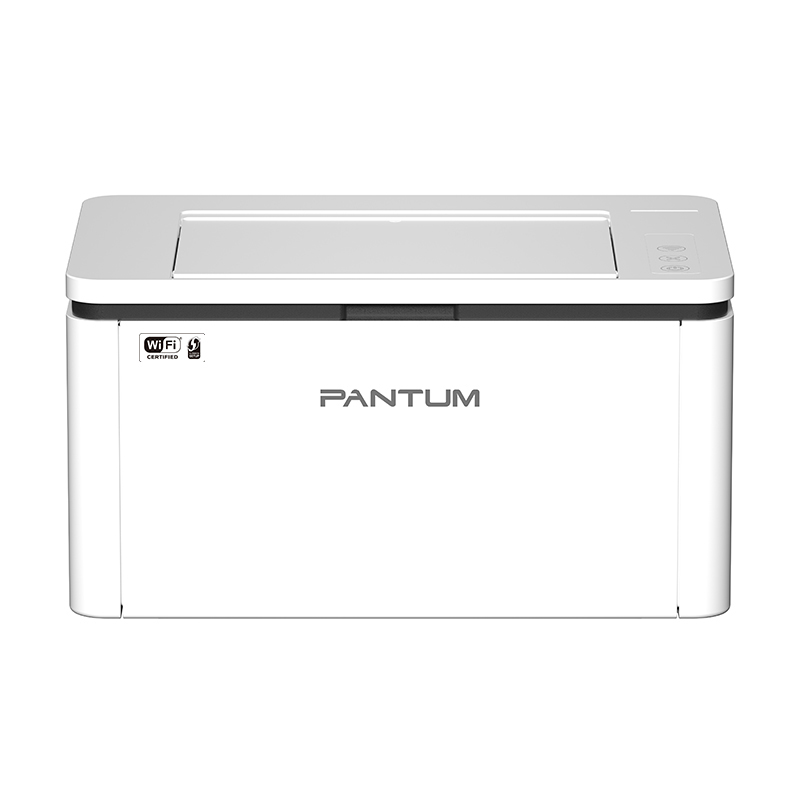 Pantum BP2300W - Mono - Laser - Printer - Wi-Fi - White