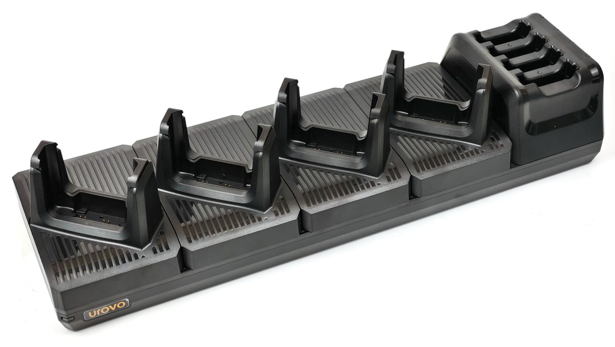 POS ACC CHARGING CRADLE/5-SLOT CRD-DT50-08 UROVO