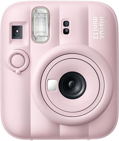 CAMERA INSTAX MINI 13/CANDY PINK FUJIFILM