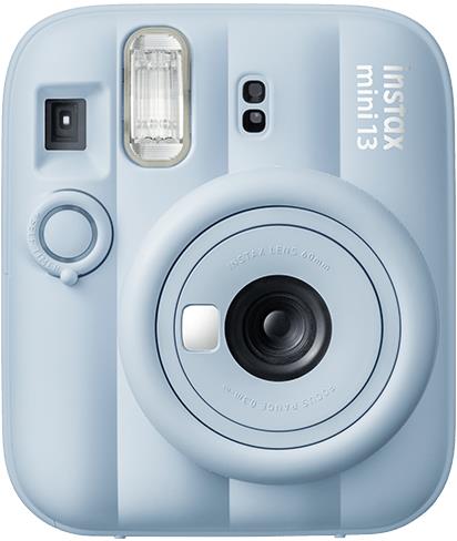 CAMERA INSTAX MINI 13/FROST BLUE FUJIFILM