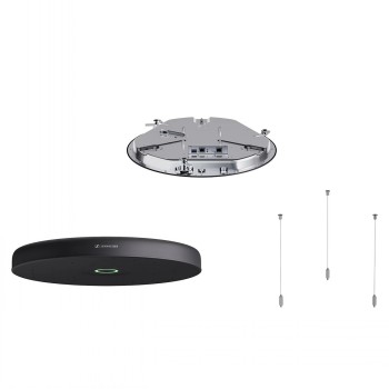 SENNHEISER TCC M PLUS S-B