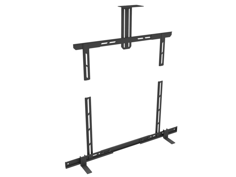 MB Universal Soundbar Mount Medium
