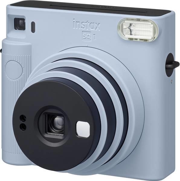 CAMERA INSTAX SQUARE SQ1/GLACIER BLUE FUJIFILM