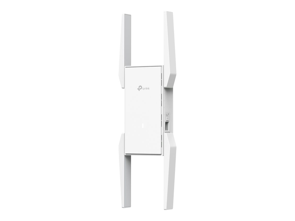 TP-LINK AX5400 Mesh Wi-Fi 6 Extender - EAP673-Extender - 574/4804 Mbit/s