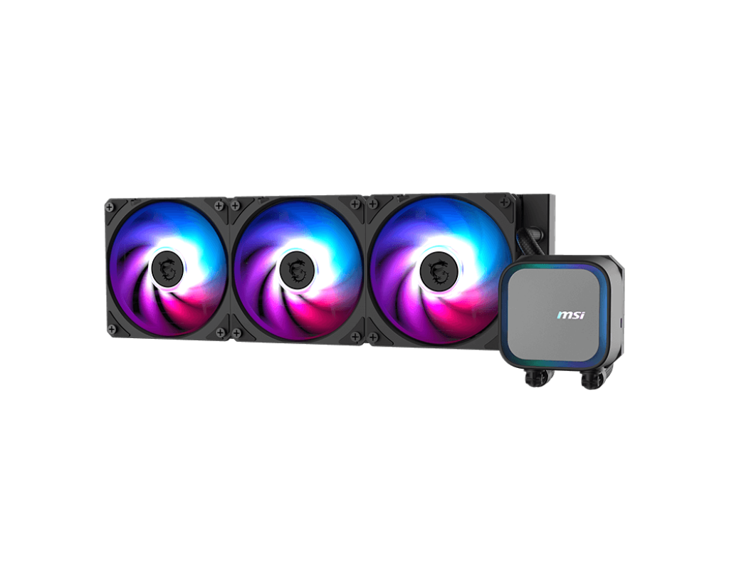 MSI Liquid Cooling - MAG CORELIQUID A13 360 - Intel, AMD