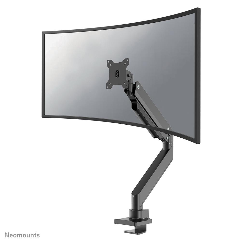 MONITOR ACC DESK MOUNT 10-49"/NM-D775BLACKPLUS NEOMOUNTS