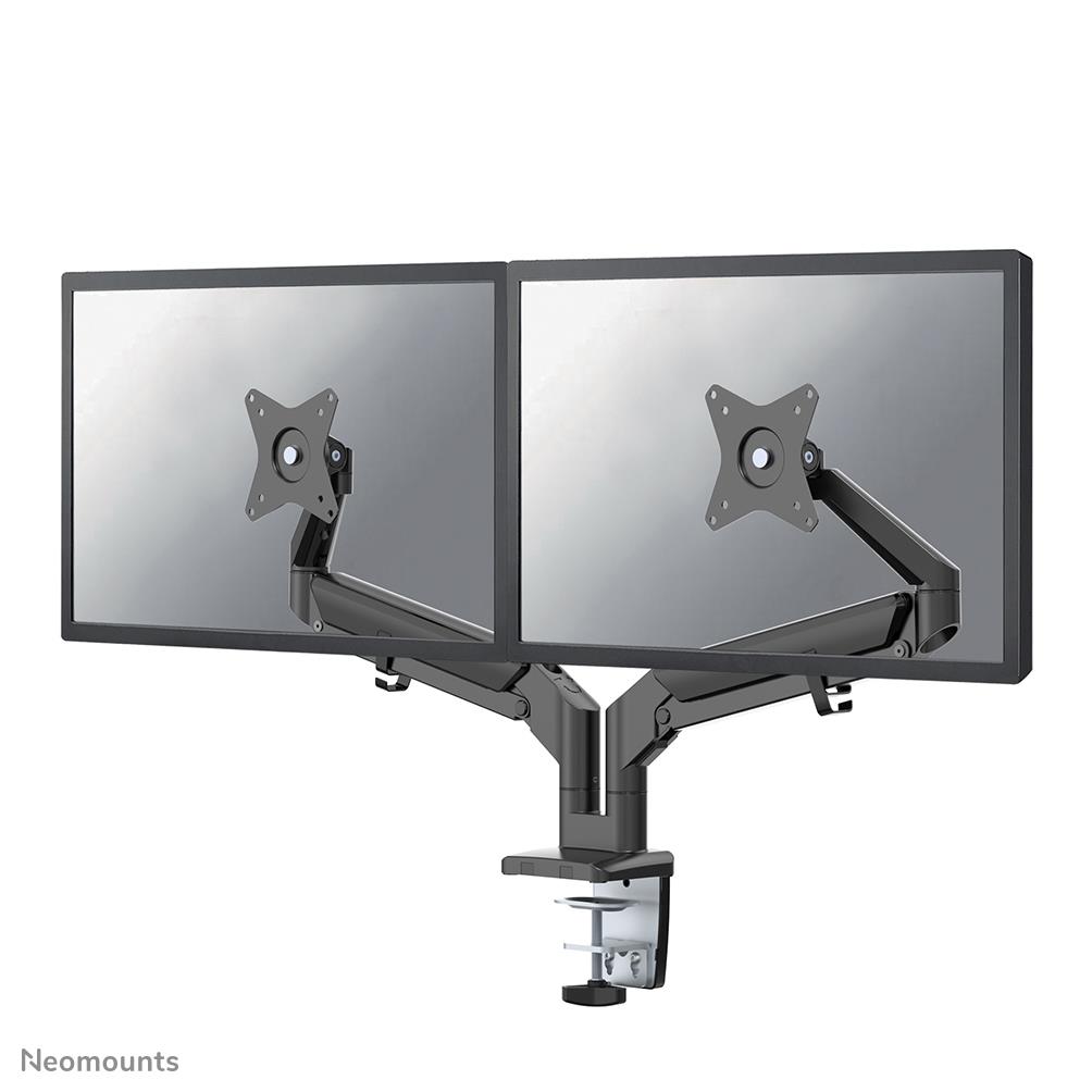 MONITOR ACC DESK MOUNT 17-32"/DS70-810BL2 NEOMOUNTS