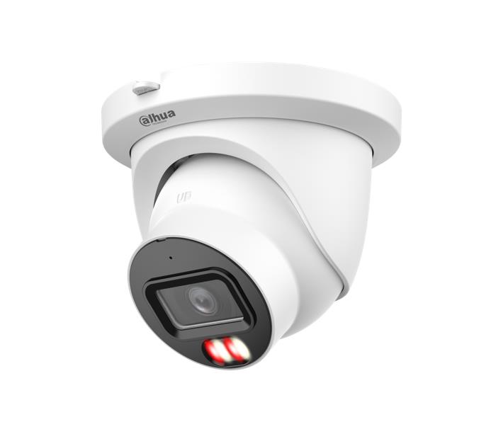 NET CAMERA 8MP EYEBALL/HDW5859TM-ASE-IL-0280B DAHUA