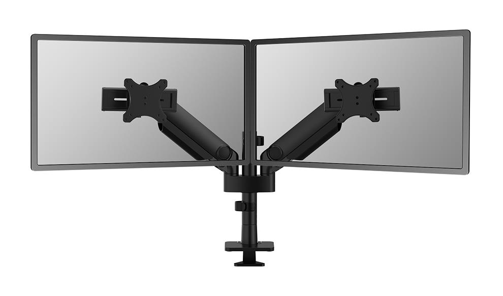 MONITOR ACC DESK MOUNT 24-34''/DUAL DS65S-950BL2 NEOMOUNTS