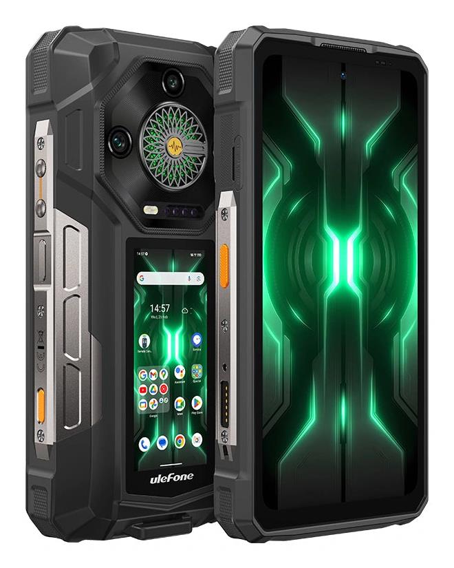 MOBILE PHONE ARMOR 33 PRO/33PRO ULEFONE