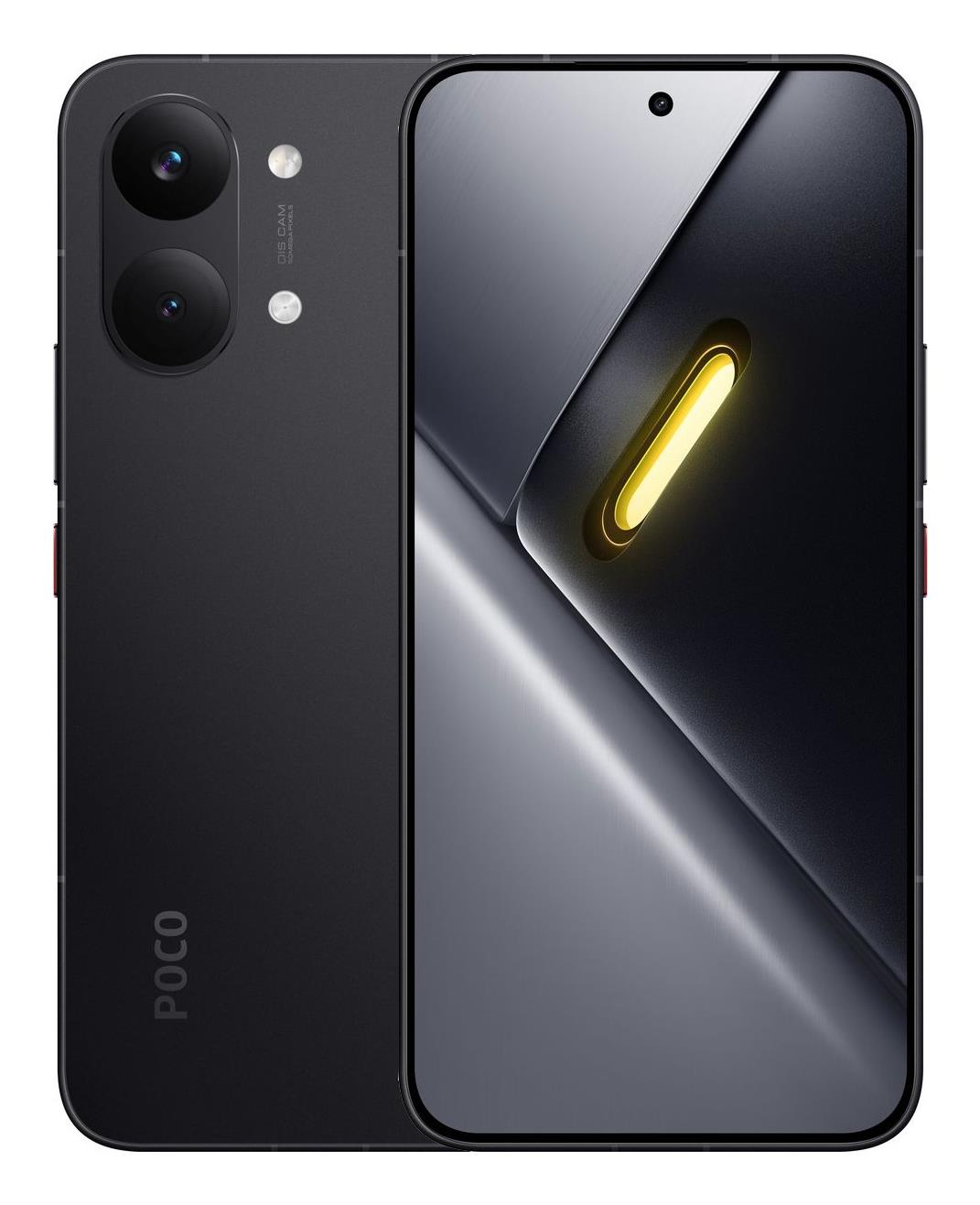 MOBILE PHONE POCO X8 PRO MAX/12/256GB BLACK MZB0NC9EU POCO