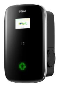 EV CHARGER 3PH 22KW D-VOLT PRO/DHI-ICS-A220E-B2D-Z DAHUA