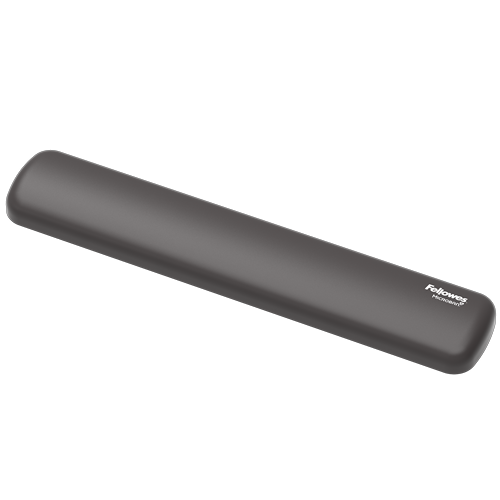 Fellowes - Breyta Compact Keyboard (TKL) Wrist Rest - Black