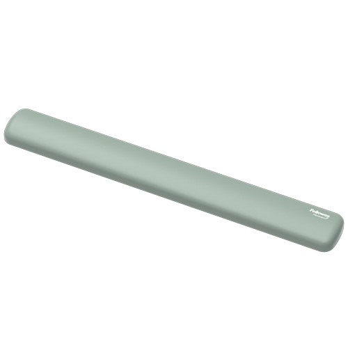 Fellowes - Breyta Keyboard Wrist Rest - Sage