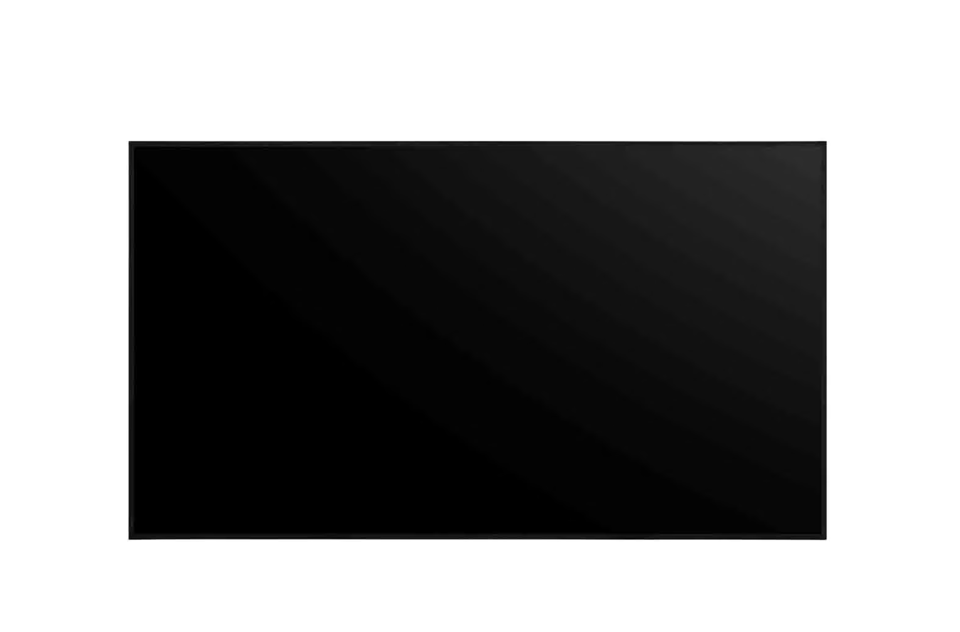 LG 50UL3Q-E - 50 " - Landscape/Portrait - 16/7 - webOS - Wi-Fi - 8 ms - 178 ° - 178 ° - 350 cd/m²