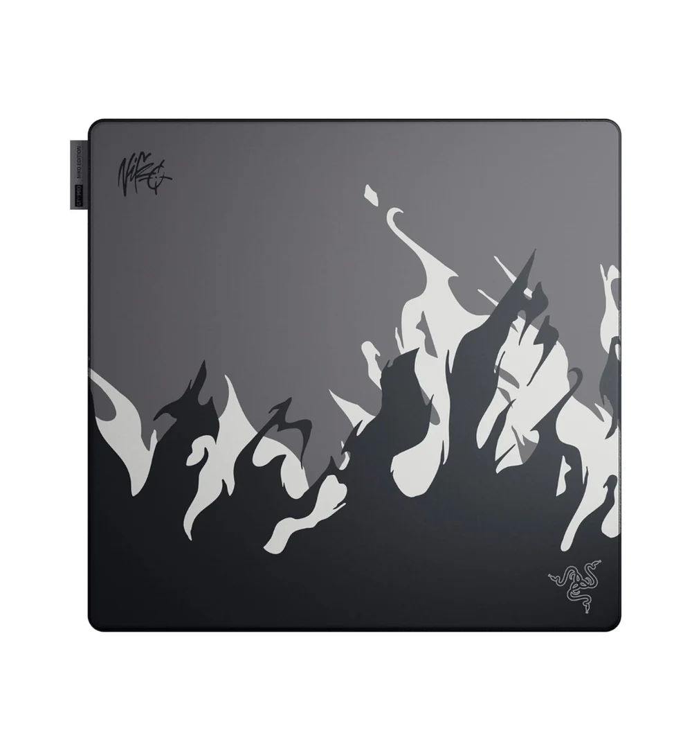 Razer Gaming Mouse Mat, Large - Gigantus V2 Pro - NiKo Edition