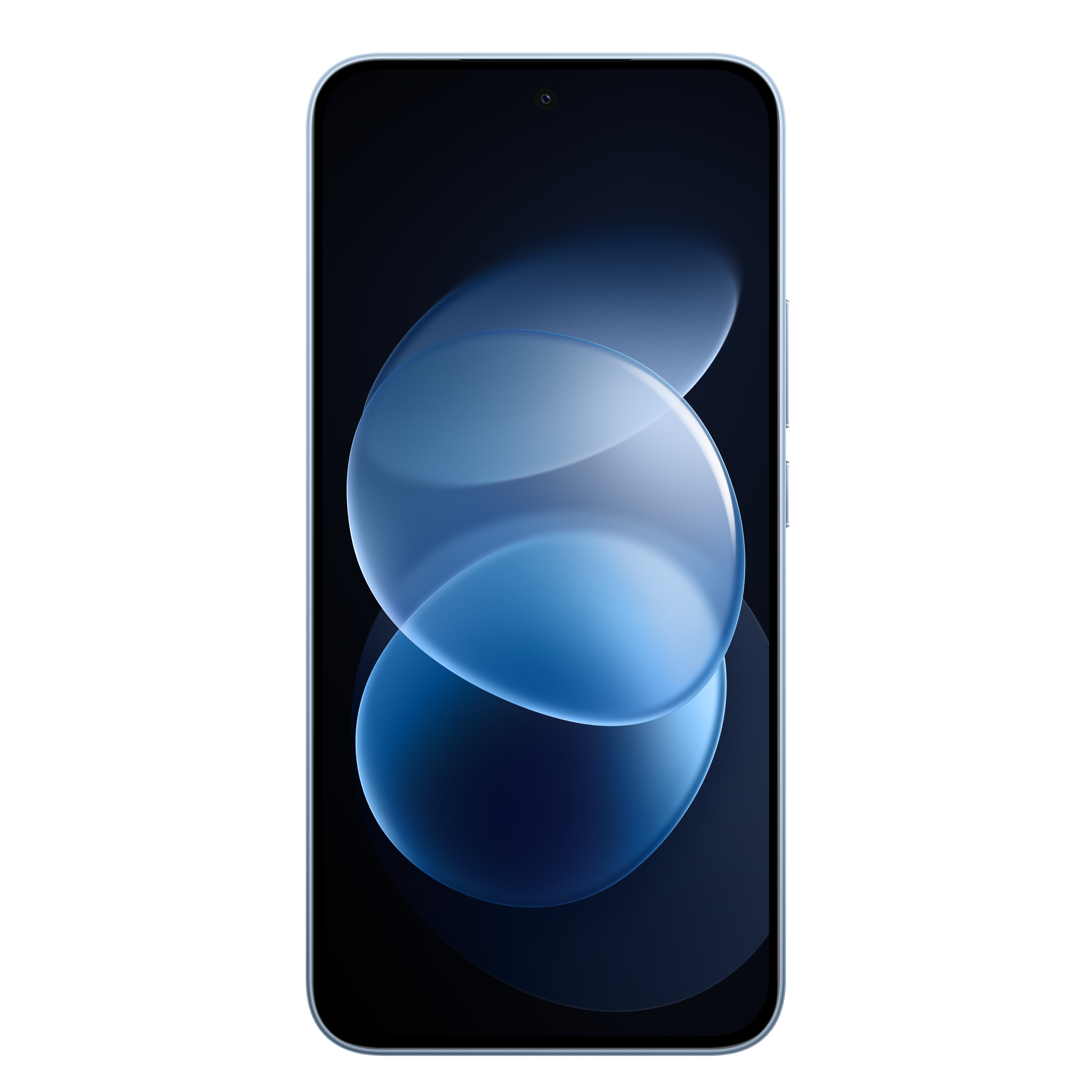 Xiaomi Redmi Note 17 Pro 5G - Sky Blue - 6.83 " - AMOLED - 2772 x 1280 pixels - Qualcomm - Snapdragon 6s Gen 4 (4 nm) - Internal RAM 6 GB - 256 GB - Dual SIM - 4G - 5G - Main camera resolution 50+8 MP - Secondary camera resolution 16 MP - Android - 16