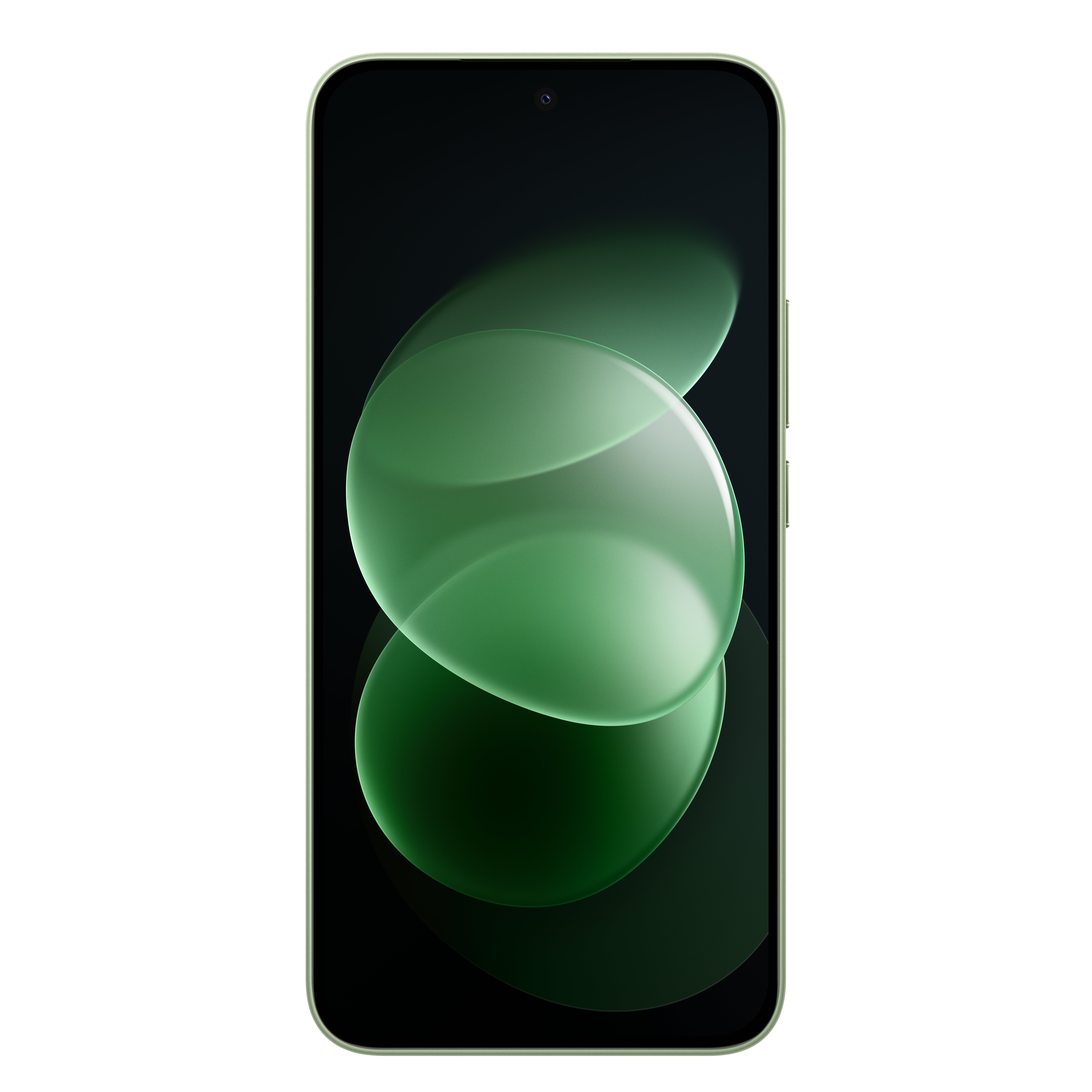 Xiaomi Redmi Note 17 Pro Max 5G - Green - 6.83 " - AMOLED - 2772 x 1280 pixels - Qualcomm - Snapdragon 6 Gen 5 (4 nm) - Internal RAM 8 GB - 256 GB - Dual SIM - 4G - 5G - Main camera resolution 50+8 MP - Secondary camera resolution 32 MP - Android - 16