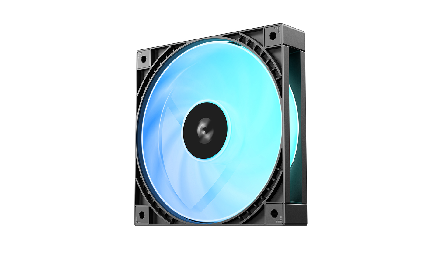 Deepcool Cooling fan - FD12 ARGB V2