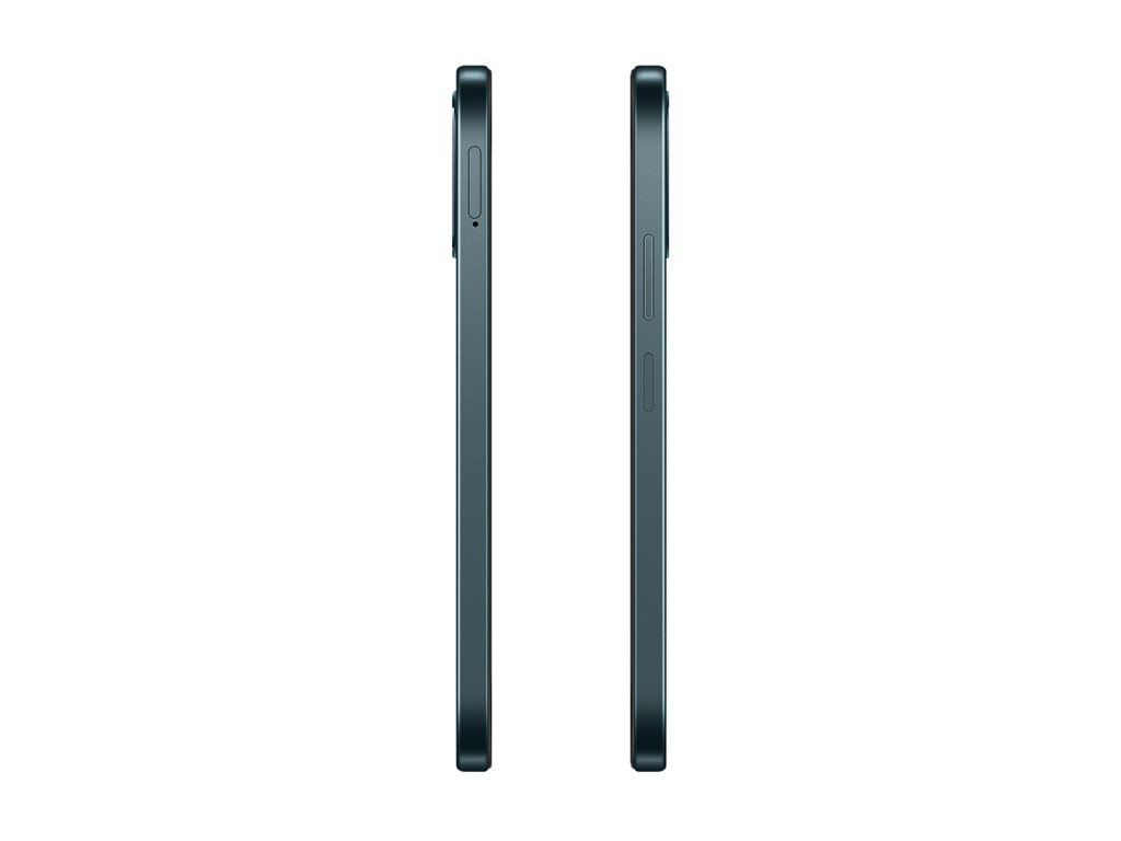OPPO A6 4G (CPH2817) - Sapphire Black - 6.75 " - IPS LCD - 1570 x 720 pixels - Qualcomm - Snapdragon 685 - Internal RAM 6 GB - 256 GB - Dual SIM - 4G - Main camera resolution 50 MP - Secondary camera resolution 8 MP - Android - 15 - 7000 mAh