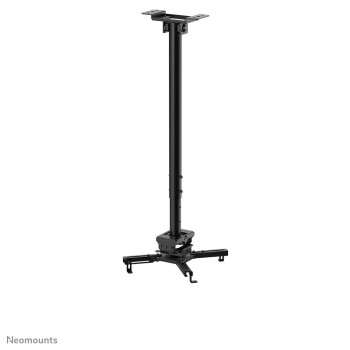 PROJECTOR ACC CEILING MOUNT/CL25-550BL1 NEOMOUNTS