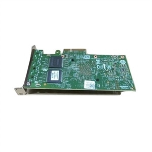 Intel Ethernet 1350 QP 1Gb Server Adapter, Low Profile,CusKit