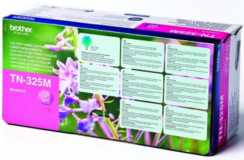 BROTHER TN325M Toner magenta 4150/4570