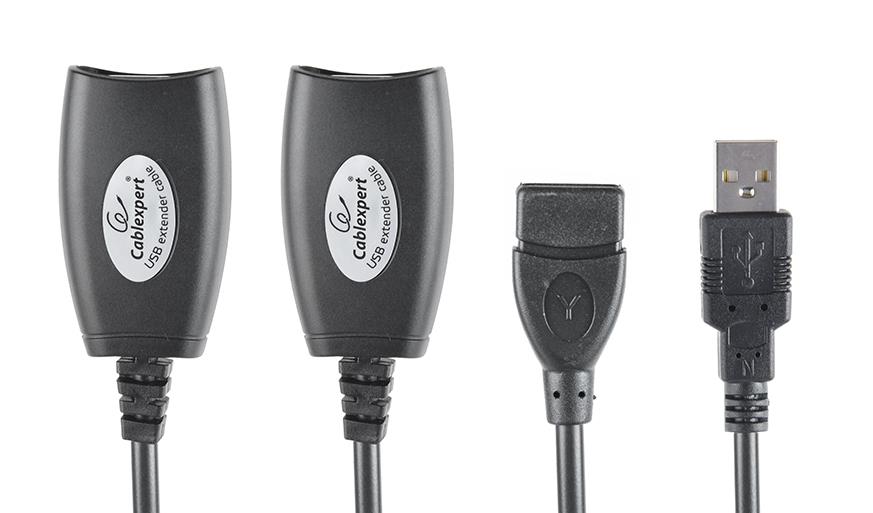 NET ADAPTER/EXTENDER 30M/ACTIVE UAE-30M GEMBIRD