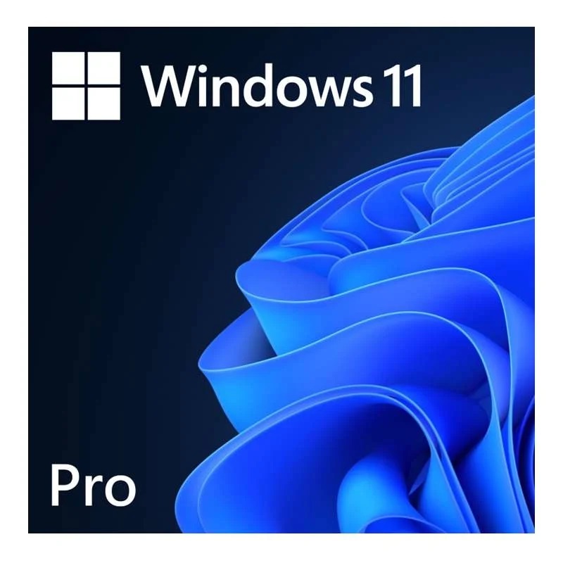 Microsoft - Windows 11 Pro - FQC-10572 - ESD - All Languages