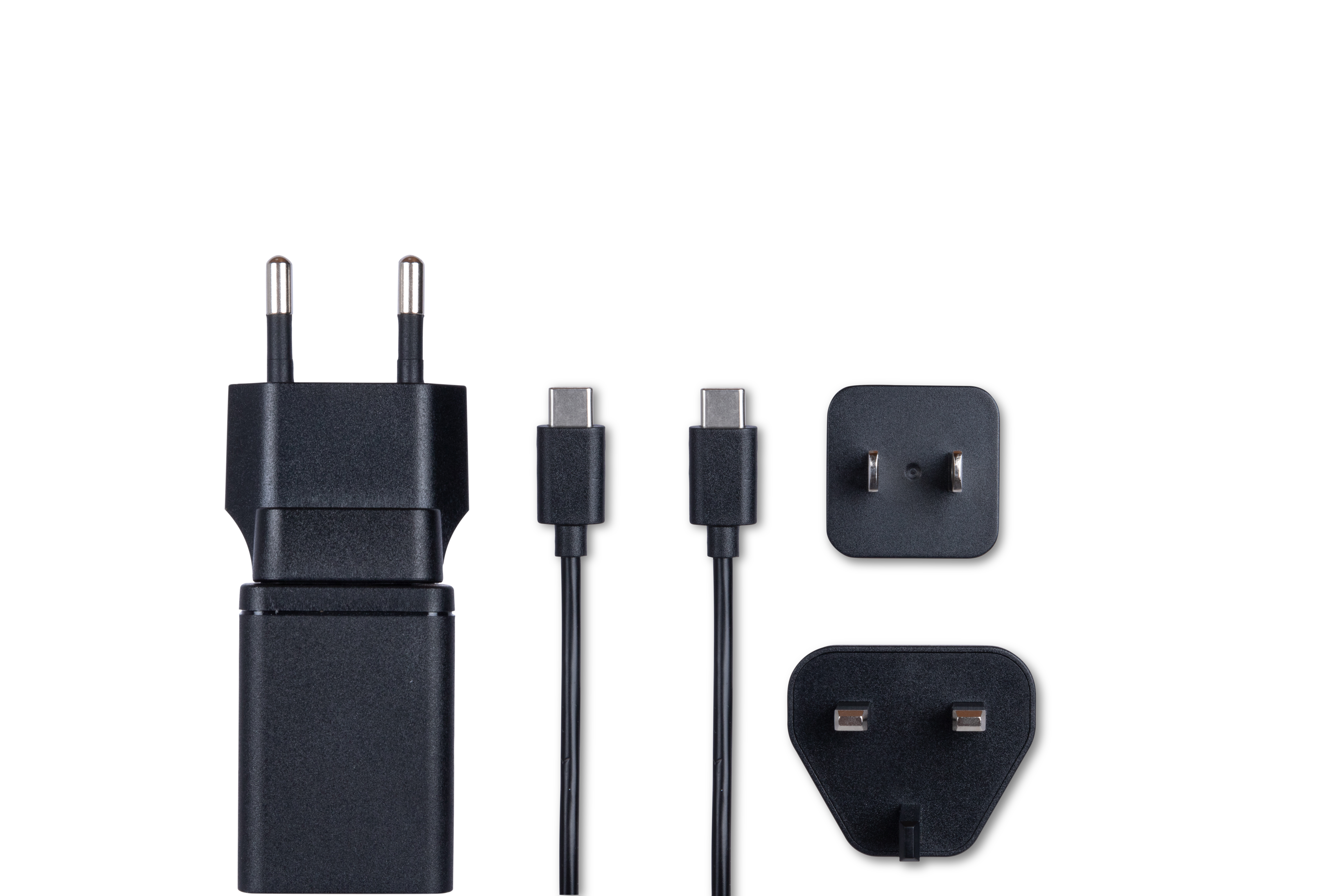 ProDVX - S-Series USB-C Power Supply Kit - 9010550