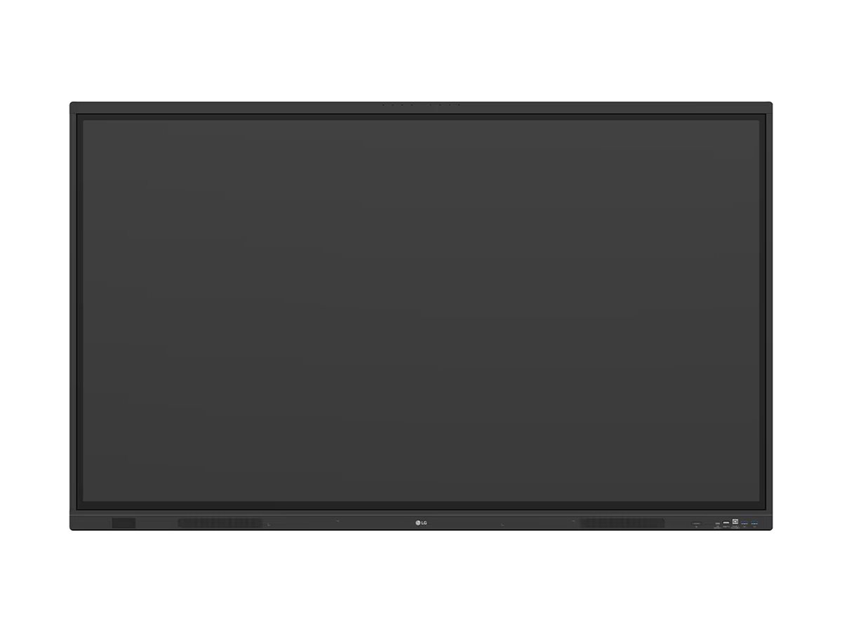 LG 65TR3DQ 65" IPS UHD 3840 x 2160 /400cd/m2/6.5ms HDMI, VGA, Audioin, USB - LG