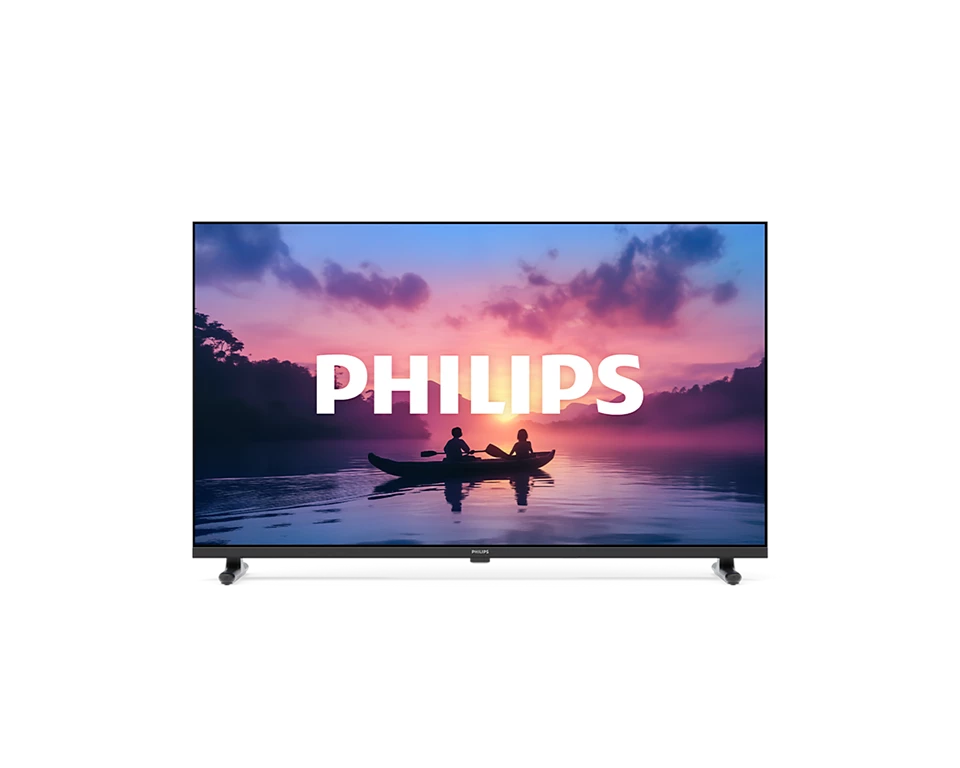 Philips 2K LED TV - 32PFS6050/12 - 32 - Smart TV - TITAN OS