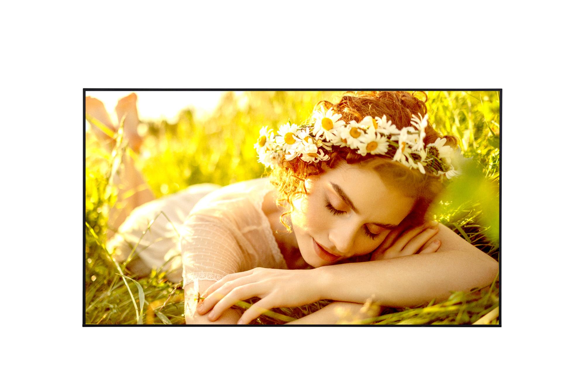DISPLAY LCD 55"/55UL5Q-M LG