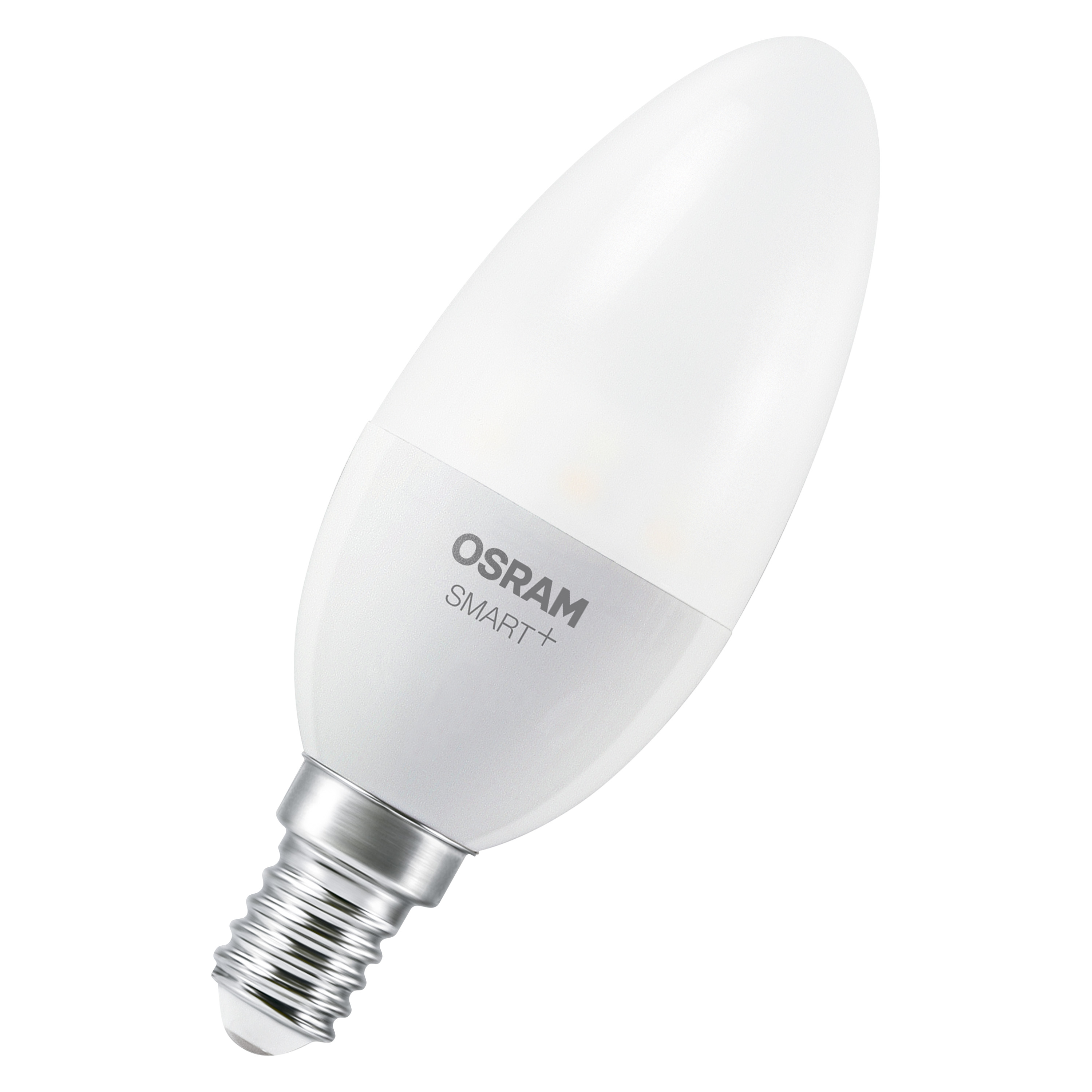 Osram SMART+ MATTER Tunable White Classic B40 - E14 - 4.9 W - Tunable White - Wi-Fi