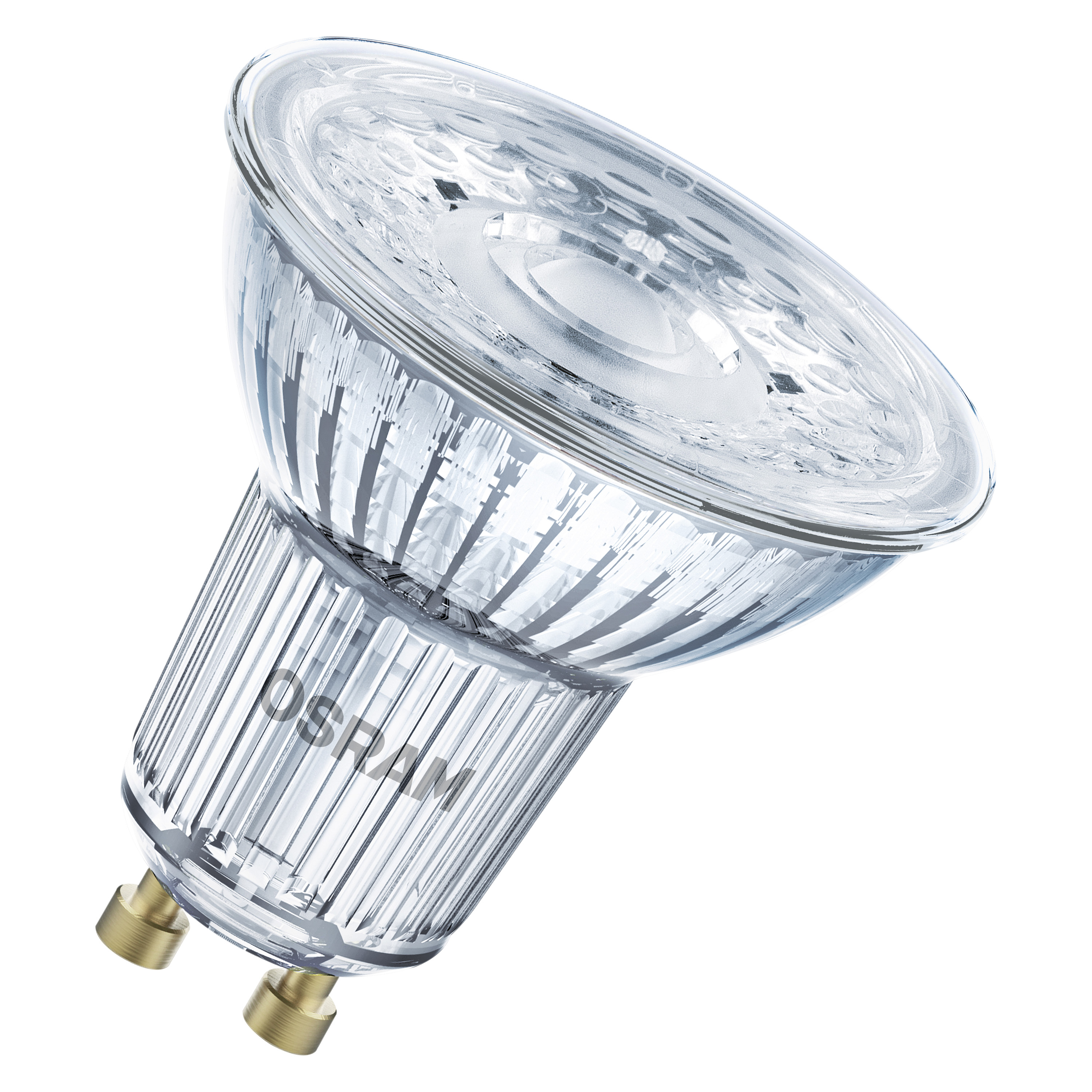 Osram SMART+ MATTER Multicolor Spot PAR16 50 45° - GU10 - 4.7 W - RGBW - Wi-Fi