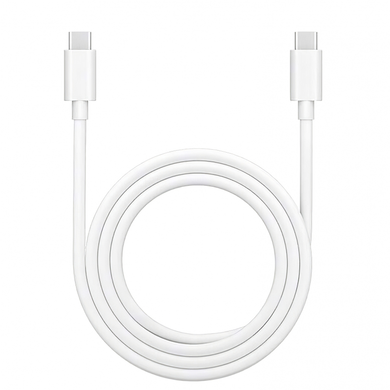 OPPO VOOC Cable USB-C to USB-C 8A EU, DL129