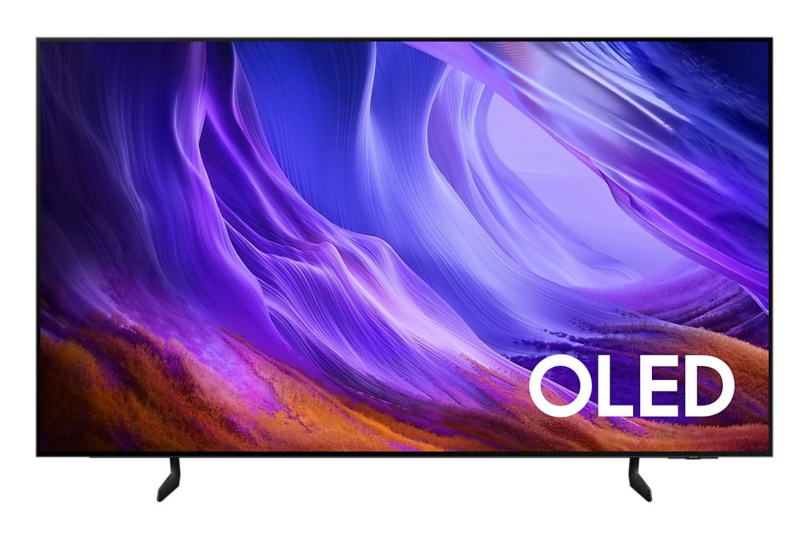 TV Set|SAMSUNG|77 "|4K Ultra HD|3840 x 2160 pixels|Flat|16:9|OLED|QE77S85HAEXXH