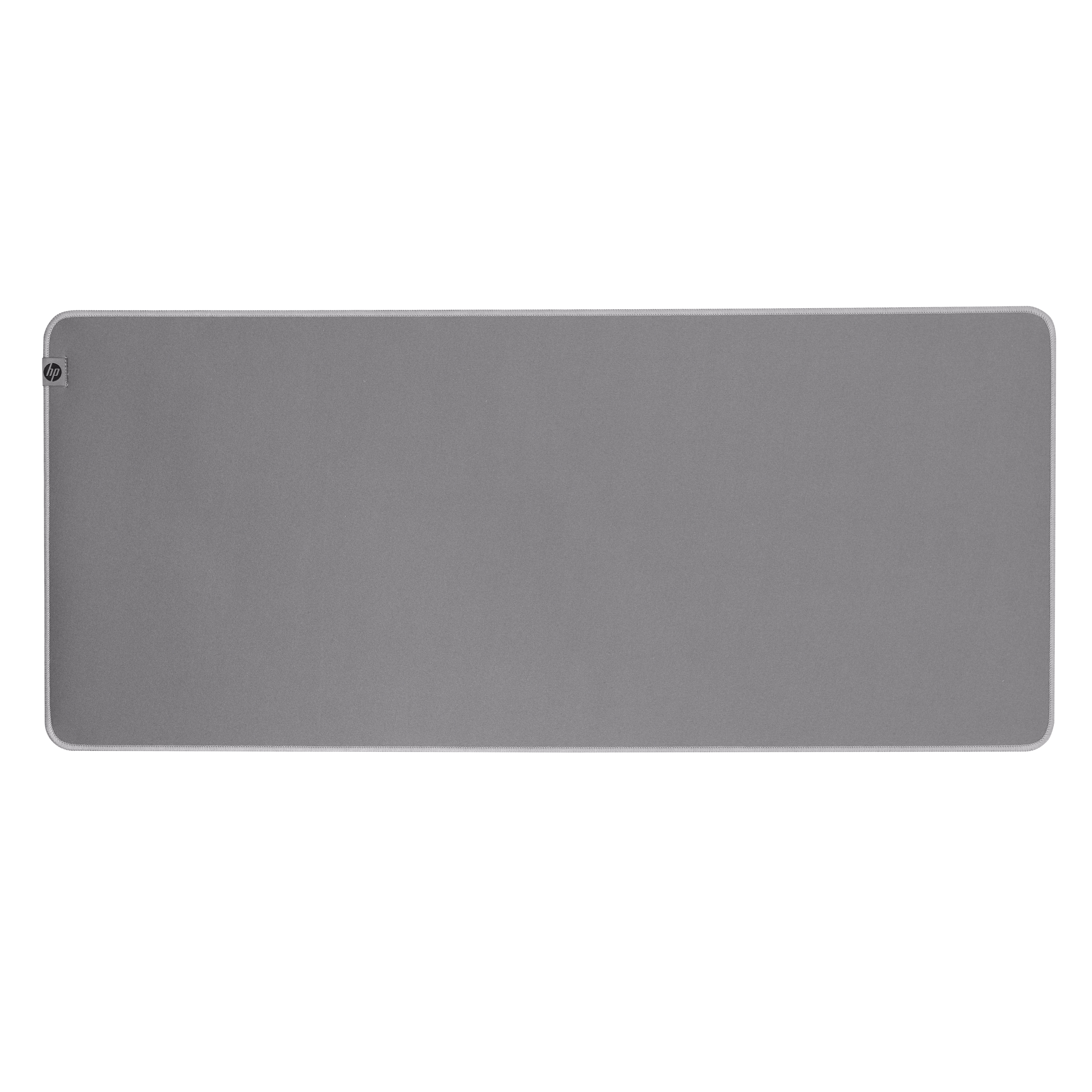 205 Desk Mat/Mouse Pad - Anti-Slip, Sanitizable, Spill-resistant - Grey, 70x30cm