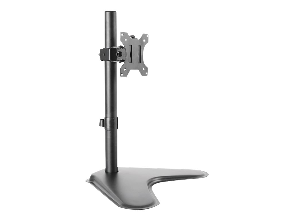 Logilink - Desk Mount - BP0044 - 13-32 " - Maximum weight (capacity) 8 kg - Black