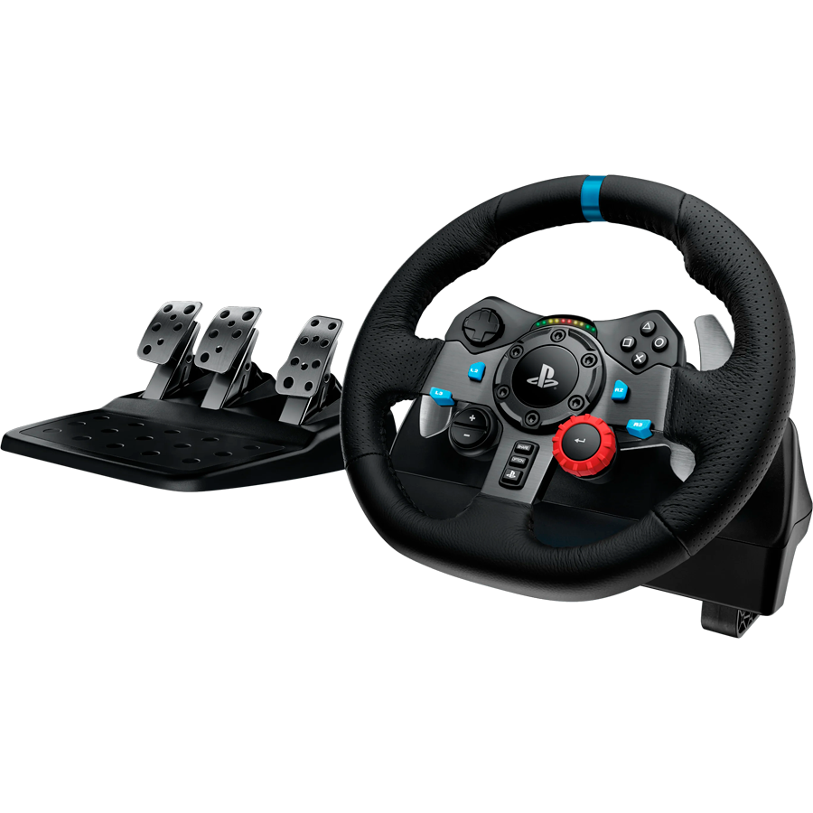 CONSOLE ACC ACCESSORY BUNDLE/G29 SE 991-000557 LOGITECH