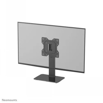 Neomounts Desk Mount - DS45-430BL12 TV stand - Adjustable Height, Swivel - 23-43 " - Maximum weight (capacity) 40 kg - Black