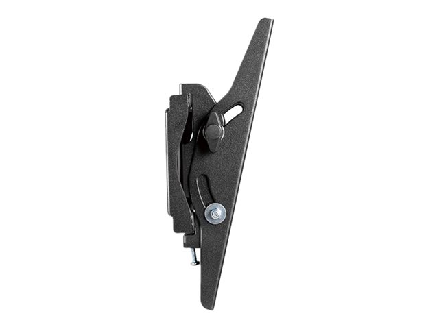 Gembird - Wall mount - WM-42T-02 - Tilt - 23-42 " - Black