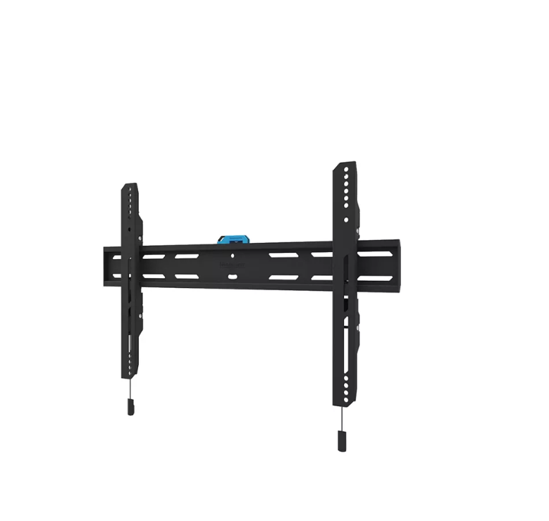 Neomounts Wall mount - WL30S-850BL16 TV mount - Micro adjustment - 42-86 " - Maximum weight (capacity) 60 kg - Black