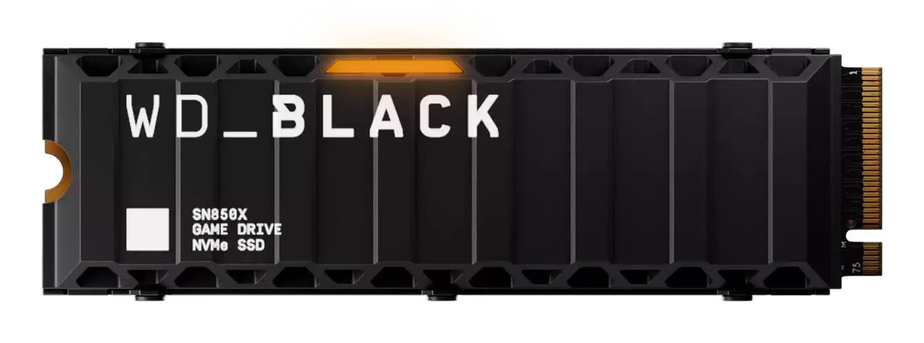 SSD|SANDISK|4800xTBW rating|Read speed 7200 MB/s|Write speed 6600 MB/s|NVMe Yes|PCI Express 4.0|M.2|8000 GB|WDS800T2XHE