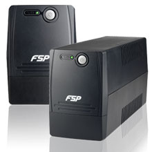 FSP - FP 1000 - 1000 VA - 110 / 120 VAC or 220 / 230 / 240 VAC V - 290 V