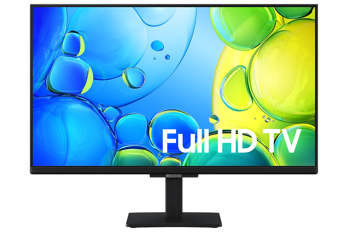 Samsung FHD Smart TV UE24F6002FK