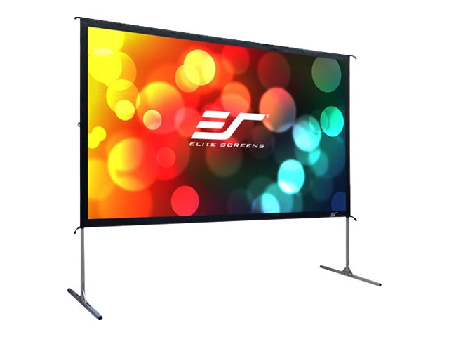 Elite Screens - Yard Master 2 Mobile Outdoor screen CineWhite - OMS100H2 - Diagonal 100 " - 16:9 - Viewable screen width (W) 222 cm